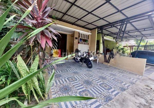 Dijual Rumah Di Perum Puri Melati Batam Center 1