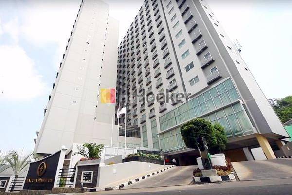 Dijual Apartemen Nagoya Mansion Tipe Studio Di Lubuk Baja Batam 1