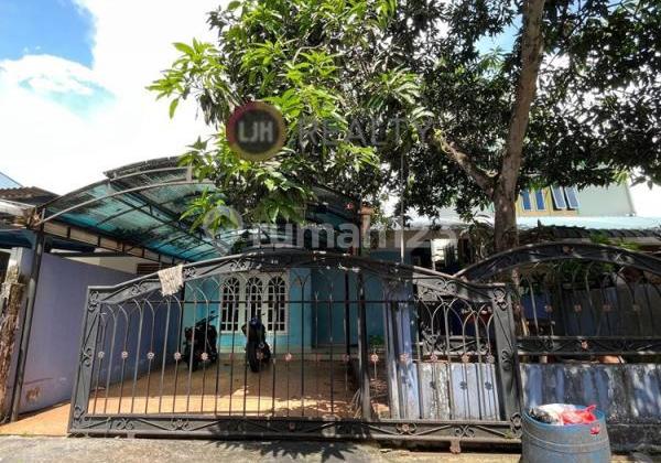 Dijual Rumah di Baloi Kusuma Lubuk Baja 1