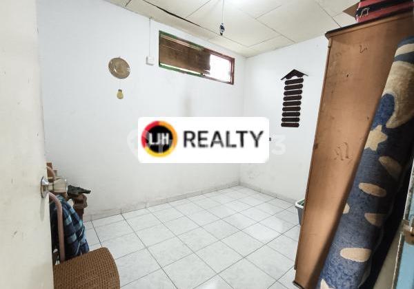 Dijual Rumah Di Baloi Persero Lubuk Baja Batam 2