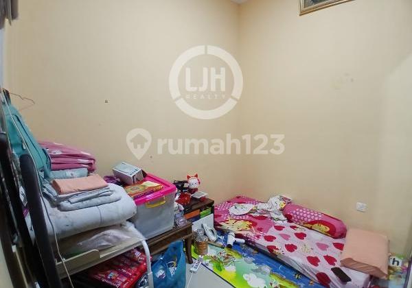 For Sale House in Beverly Park, Batam Centre 2