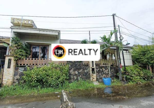 Rumah Dijual di Perumahan Delta Villa Sekupang Semi Furnished 1