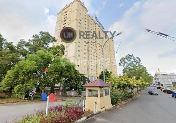 Disewakan Apartemen 3 BR Di Queen Victoria Batam Centre 1