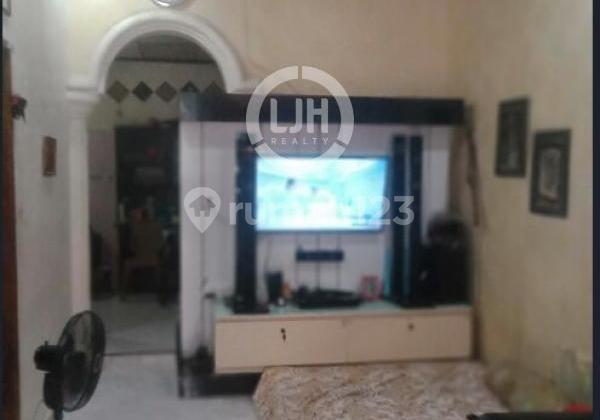 Dijual Rumah di Perumahan Graha Legenda Malaka, Batam Centre 2