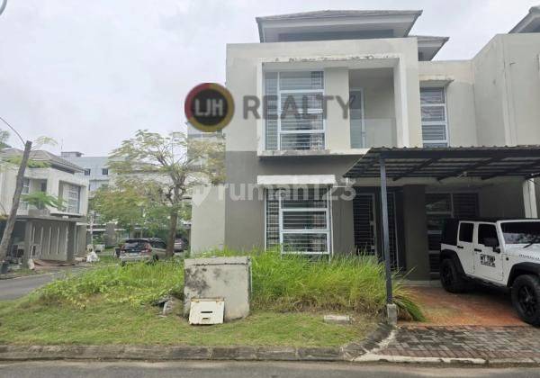 Dijual Rumah Siap Huni Di Royal Grande Batam Center 1