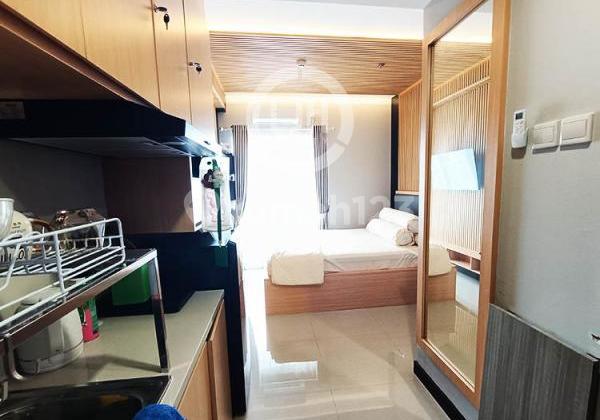 For Rent Citra Plaza Nagoya Studio Type Apartment, Nagoya 2