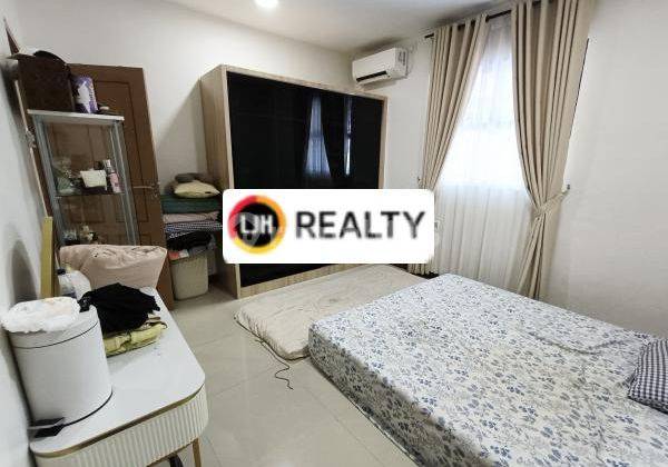 foto lainnya dijual rumah di marbella residence