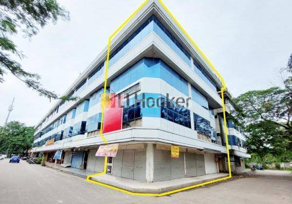 Dijual Ruko Jodoh Square Jalan Duyung Batu Ampar Batam