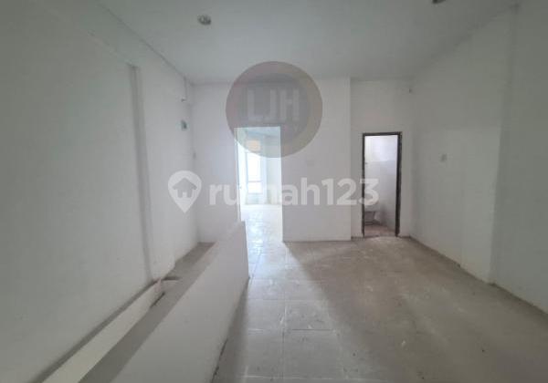 For Sale Townhouse Buana Vista Indah Batam 2