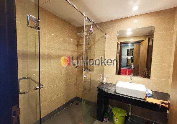 Disewakan Apartemen Aston Lubuk Baja Furnished 2