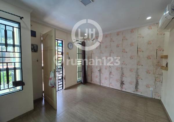 Disewakan Rumah di Permata Regency Lubuk Baja 2