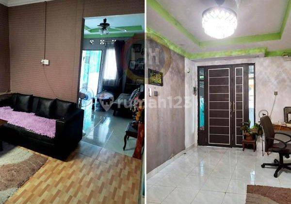 foto lainnya dijual rumah di tiban berlian,