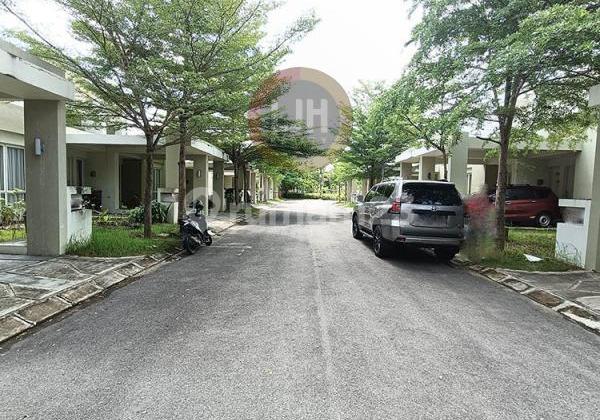 For Sale: House in Orchard Park Cluster Vitis Batam Center 2