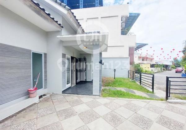 For Rent Hook House in Taman Kotamas, Batam City 2