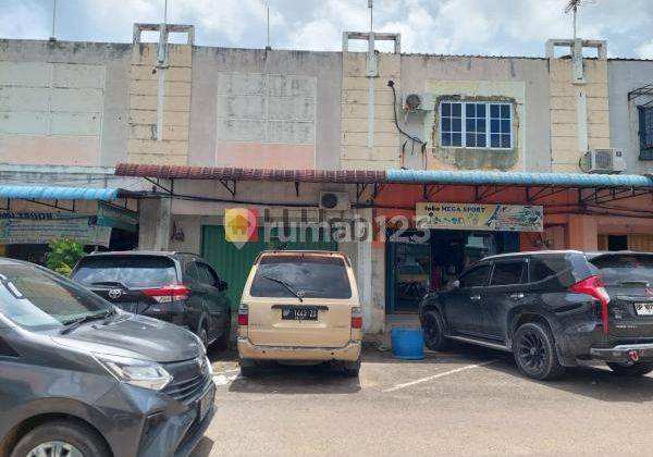 Dijual Ruko Di Mega Legenda 1 Batam Kota 1