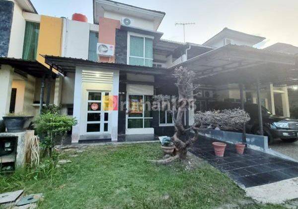 Disewakan Rumah Anggrek Mas 3 Taman Baloi Batam Kota 1