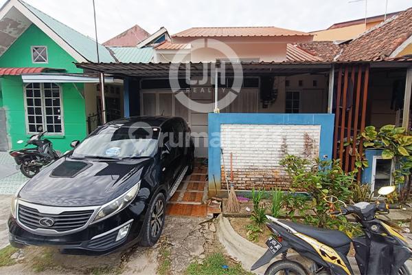 House for Sale in KDA Cendrawasih Cluster, Batam Centre