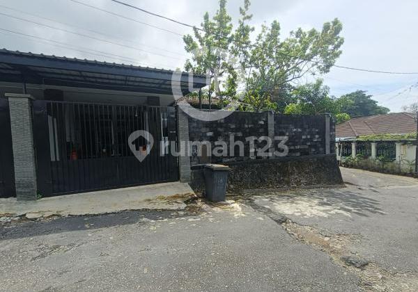 Disewakan Rumah di Lucky Garden, Batu Ampar Disewakan Rumah di Lucky Garden, Batu Ampar