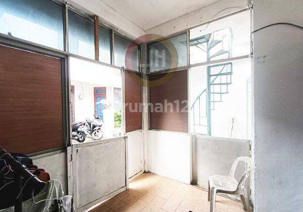 Dijual Rumah di Komplek Bandar Sri Mas Sungai Panas 2