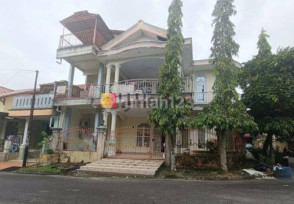 Dijual Rumah Hook Di Perumahan Taman Dutamas Batam Centre 1