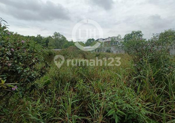 Dijual Kavling Golf Residence Hook, Sukajadi Dijual Kavling Golf Residence Hook, Sukajadi