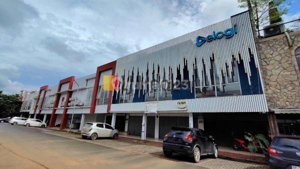 Dijual Ruko Gandeng 3 Unit Di Dermaga Sukajadi Batam Kota 2