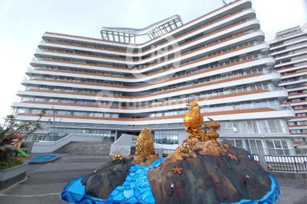 Disewakan Apartment The Nove Nuvasa Bay, Nongsa 1