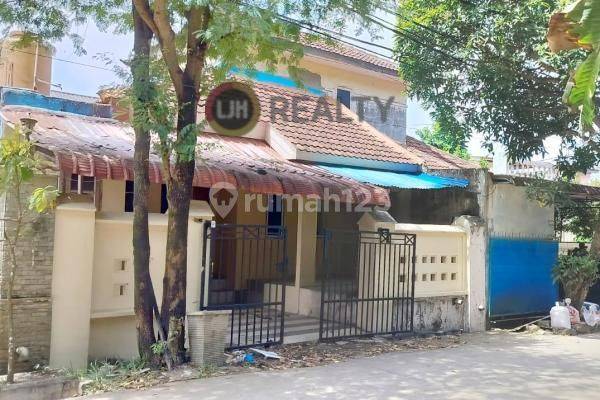 Dijual Rumah Siap Huni Di Perumahan Taman Valencia Batam Centre 1