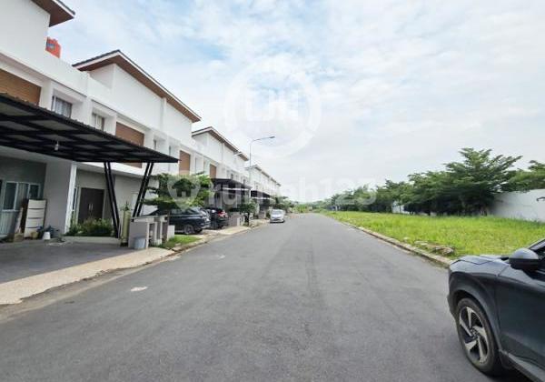 Disewakan Rumah di Azure Bay - Bengkong Sadai 2