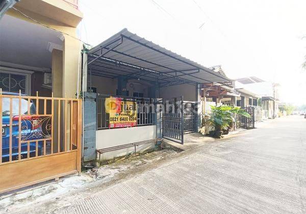 Dijual Rumah Di Simpang Raya Indah Belian Batam Centre 1