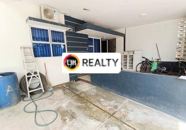foto lainnya dijual rumah di marbella residence