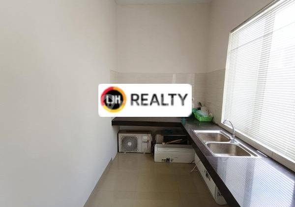 Disewakan Rumah di Perumahan Azure Bay I Bengkong Batam 2