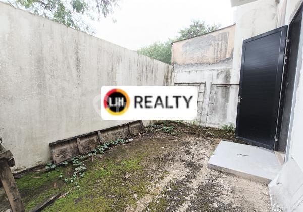 Dijual Rumah Siap Huni di Monde Signature Bengkong 2