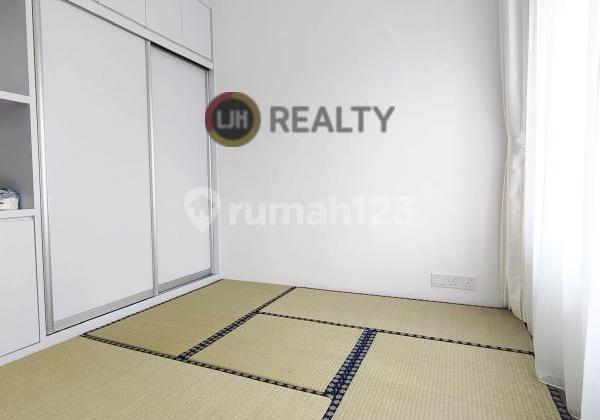 Dijual Rumah Mewah di The Icon Central Batam Kota 2