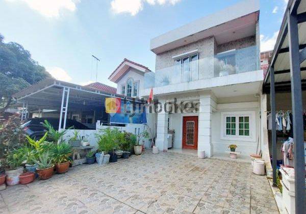 Dijual Rumah Di Palm Beach Siap Huni Di Lubuk Baja Batam 1