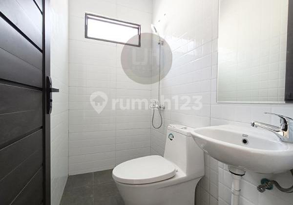 For Rent Central Hill Residence Cluster Panorama Hill Batam Center