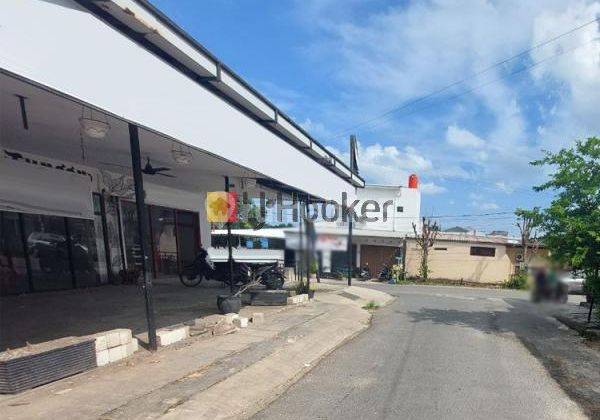 Dijual Rumah Hook Utk Tinggal Dan Usaha Tiban Indah Permai Batam 2