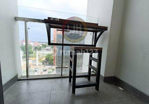 Disewa Apartment One Residence Batam Centre