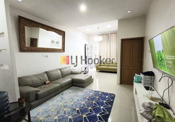 Dijual Rumah di Marbella Residence Batam Kota 2