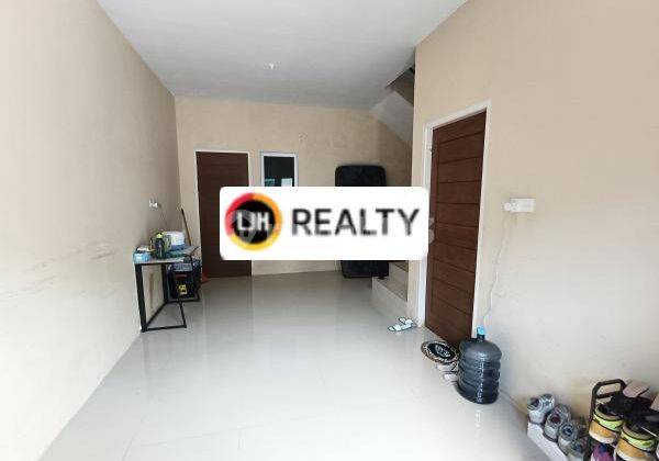 foto lainnya dijual rumah di belian residence