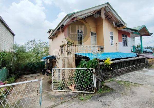 Rumah Kost 2 Lantai Di Perumahan MKGR Batu Aji 1