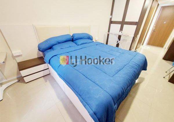 Di Sewakan Apartemen Nagoya Thamrin City Tipe Studio Furnished 2