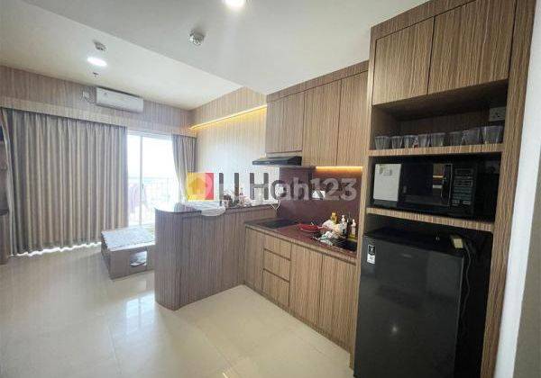 Disewakan Apartemen Di Citra Plaza Nagoya Tipe 2 Bedrooms  2