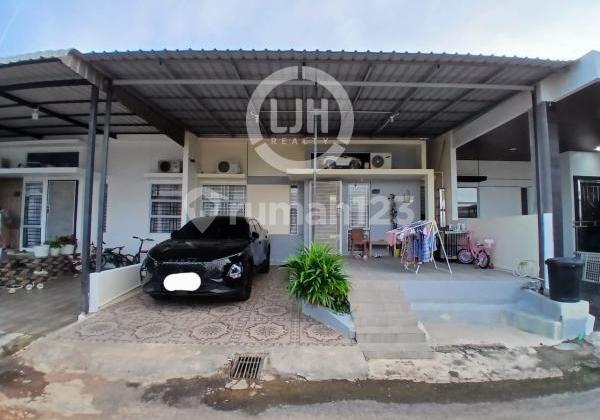 Dijual Rumah di Beverly Park, Batam Centre Dijual Rumah di Beverly Park, Batam Centre