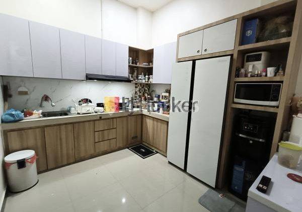 Dijual Rumah di Marbella Residence Batam Kota 2