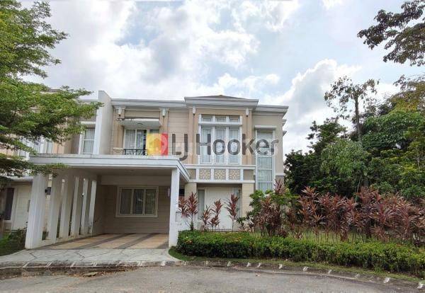 Disewakan Rumah Di Orchard Park Cluster Persea Batam Centre 1