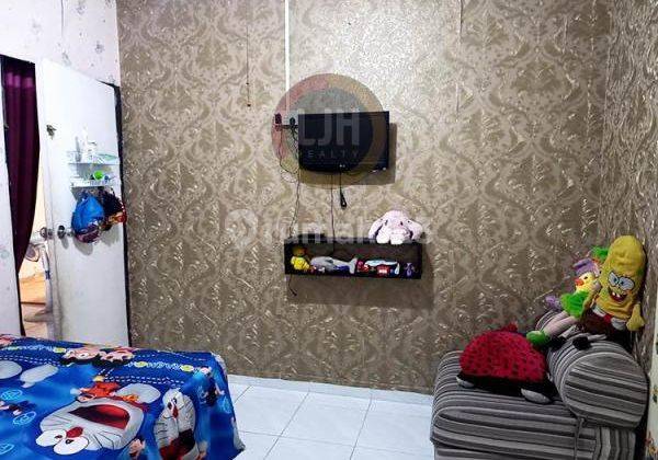 foto lainnya dijual rumah di tiban berlian,