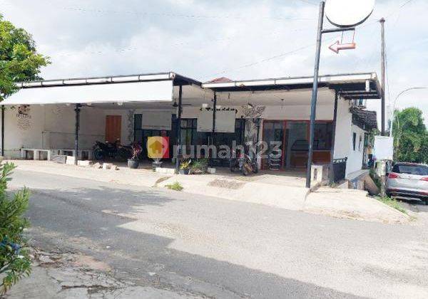 Dijual Rumah Hook Utk Tinggal Dan Usaha Tiban Indah Permai Batam 1