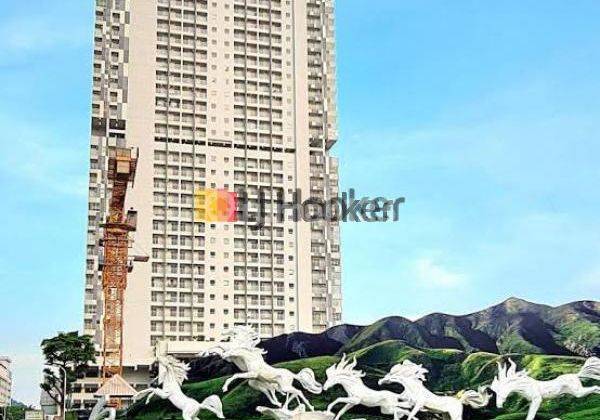 Dijual Apartemen Citra Plaza Nagoya Batam 1