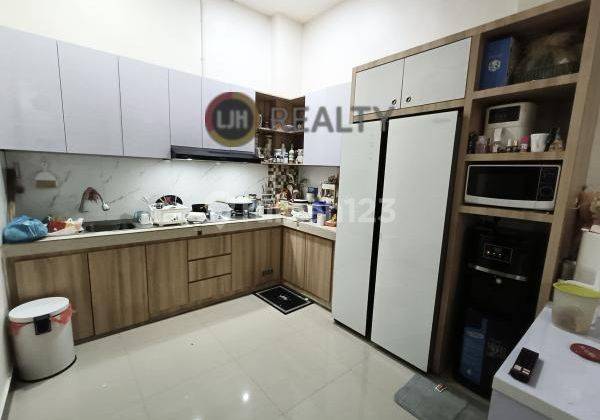 Disewakan Rumah di Marbella Residence Batam Kota 2